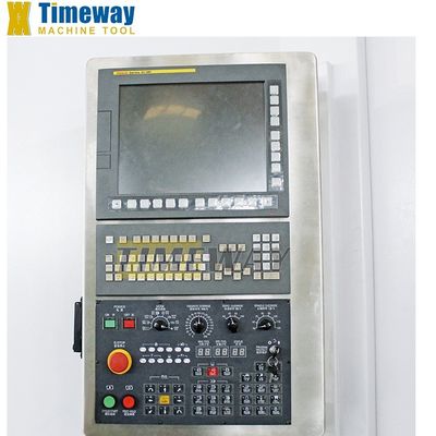 15 Т Вес HMC800 3-осевая CNC фрезерная машина для обработки металла горизонтальная конструкция