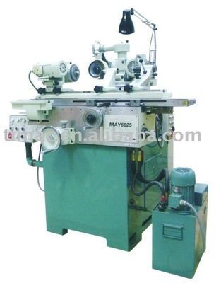 Универсальная шлифовка инструментов 1520x1133x1173 мм с передовыми технологиями