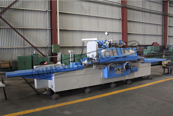 Мощная универсальная цилиндрическая шлифовка мощностью 4 кВт UG-200 G-320 для точной шлифовки