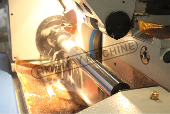 Мощная универсальная цилиндрическая шлифовка мощностью 4 кВт UG-200 G-320 для точной шлифовки