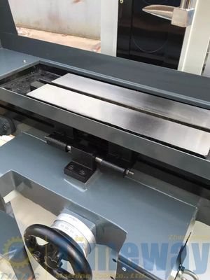 1.5кВт Мощность гидравлическая поверхностная шлифовальная машина Седаль Двигающийся Тип 850кг Вес