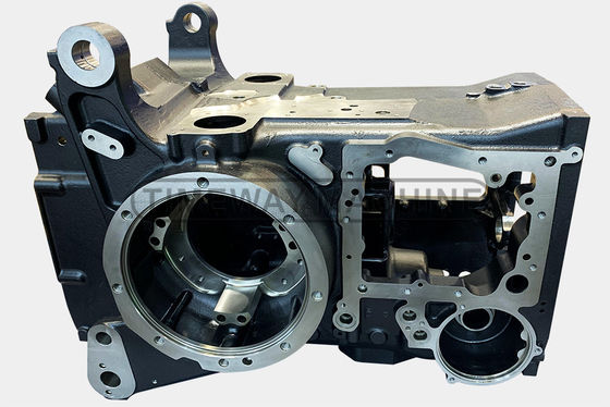 GMC1400 Центры обработки шлифовального типа Фрезерная машина с ЧПУ Min. Время смены инструмента s 2