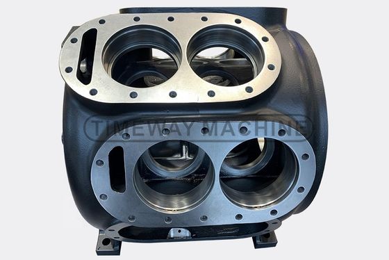 GMC1400 Центры обработки шлифовального типа Фрезерная машина с ЧПУ Min. Время смены инструмента s 2