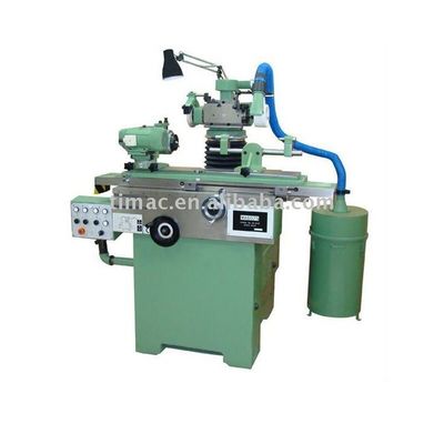 Конкурентоспособная универсальная металлическая инструментальная шлифовальная машина с вертикальным пробегом 230 мм