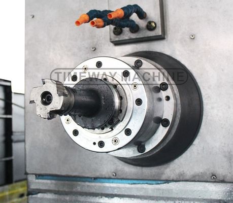 Индустриальный центр обработки с 3000 мм движения стола и 6 м / мин скорость подачи