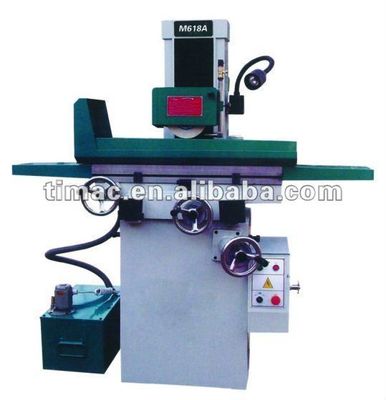 Производственное предприятие Ручная поверхностная шлифовка для M618A Маленькая ручная поверхностная шлифовка