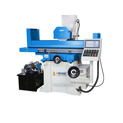 Гидравлическая поверхностная шлифовка с давлением 3 mpa и стабильной производительностью