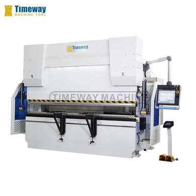 Нержавеющая сталь CNC гидравлический прессовый тормоз HPB-63/3200 для обработки металлов