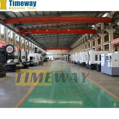 Центр вертикальной обработки высокой точности VMC1370- Машина для профессионального производства