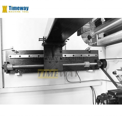 Прямая продажа CNC гидравлическая металлическая машина для изгиба листового металла Пресс тормоз с весом 2800 кг