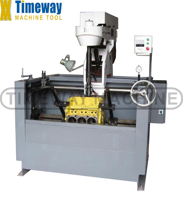 Нормальная CNC 3MB9817 машинка для отжима головки цилиндров с ограничением грузоподъемности 1000 кг