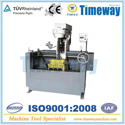 Нормальная CNC 3MB9817 машинка для отжима головки цилиндров с ограничением грузоподъемности 1000 кг