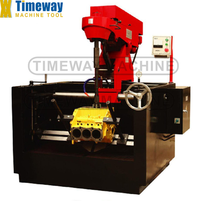 Нормальная CNC 3MB9817 машинка для отжима головки цилиндров с ограничением грузоподъемности 1000 кг