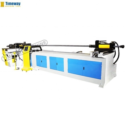 CDW27Y 159 x 14 DW Одно гидравлическое изгибающее устройство труб для тяжелых применений