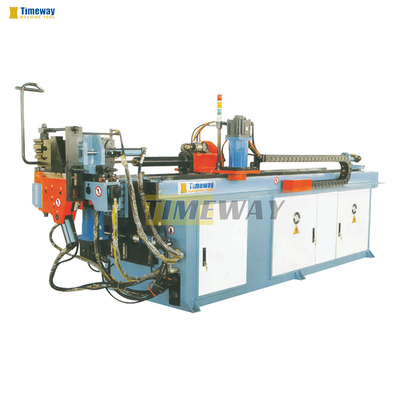 Настраиваемая CNC-машина для изгиба труб для требований клиента