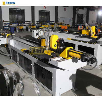 Настраиваемая CNC-машина для изгиба труб для требований клиента