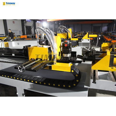 Настраиваемая CNC-машина для изгиба труб для требований клиента