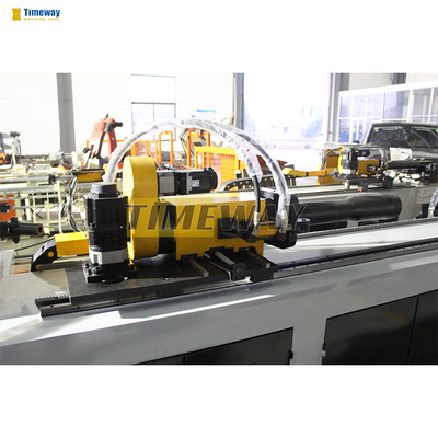 Настраиваемая CNC-машина для изгиба труб для требований клиента