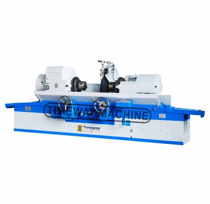 6000 кг Молот коленчатого вала MQ8260A для точного шлифования больших валов