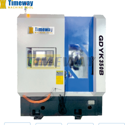 GDYK350B CNC-машина для скрещивания шестерен Окончательное решение для энергетических транспортных средств