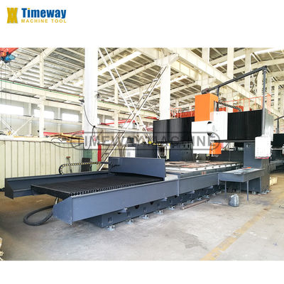 Высокоточный шлифовальный станок серии DSG