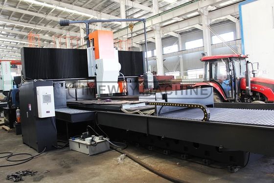 Высокоточный шлифовальный станок серии DSG