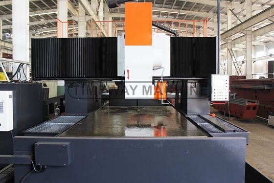 Высокоточный шлифовальный станок серии DSG