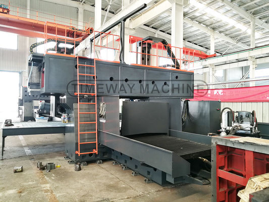 Высокоточный шлифовальный станок серии DSG