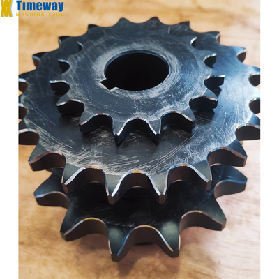Timeway CNC GDYK1250- Машина для скрещивания металлического материала