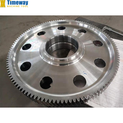 Timeway CNC GDYK1250- Машина для скрещивания металлического материала