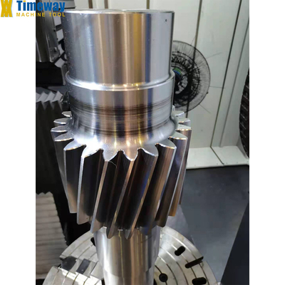 Timeway CNC GDYK1250- Машина для скрещивания металлического материала