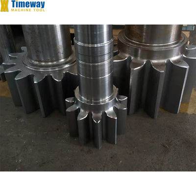 Timeway YK500- Машина для дебрирования станков с 15 кВт мощностью