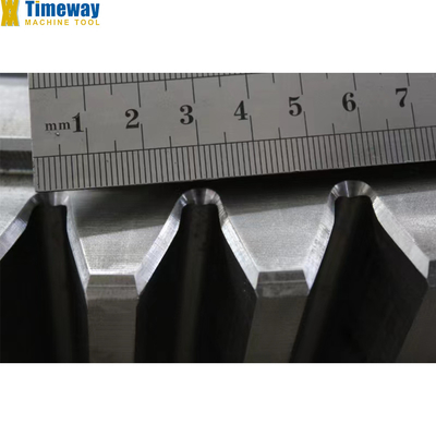 Timeway YK500- Машина для дебрирования станков с 15 кВт мощностью