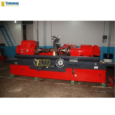 Обычная CNC шлифовка коленчатого вала / шлифовка коленчатого вала MQ8260C Немедленная доставка