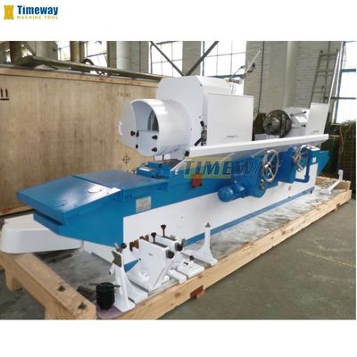 Обычная CNC шлифовка коленчатого вала / шлифовка коленчатого вала MQ8260C Немедленная доставка