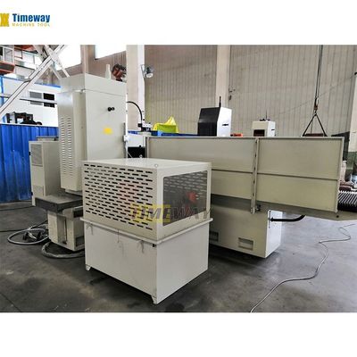 8000 кг Седальный двигатель для измельчения поверхности с автоматическим приводом.