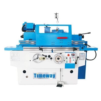 Профессиональная цилиндрическая шлифовальная машина для внешнего шлифования диаметром 8-200 мм