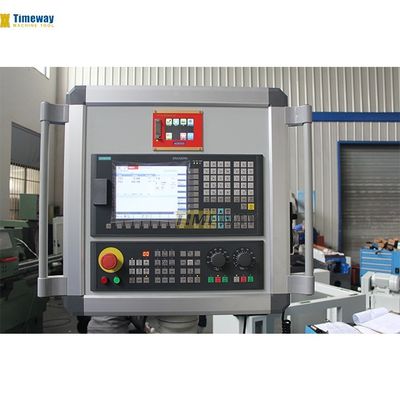 Профессиональная цилиндрическая шлифовальная машина для внешнего шлифования диаметром 8-200 мм