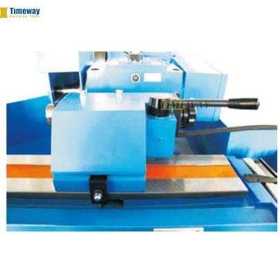 Профессиональная цилиндрическая шлифовальная машина для внешнего шлифования диаметром 8-200 мм