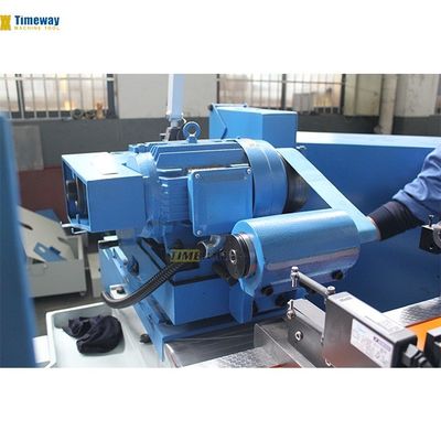 Профессиональная цилиндрическая шлифовальная машина для внешнего шлифования диаметром 8-200 мм