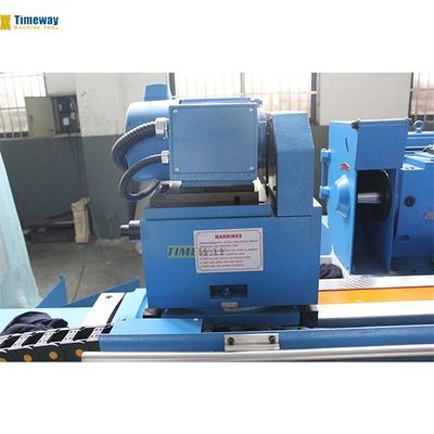 Профессиональная цилиндрическая шлифовальная машина для внешнего шлифования диаметром 8-200 мм