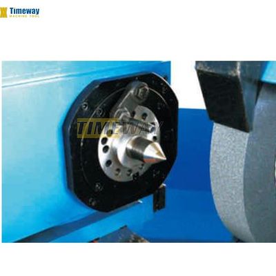 Профессиональная цилиндрическая шлифовальная машина для внешнего шлифования диаметром 8-200 мм