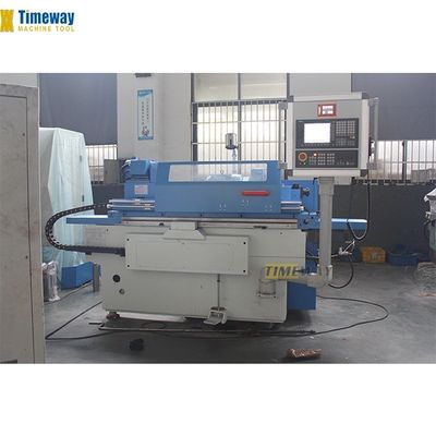 Точная цилиндрическая шлифовка с весом 3000 кг и максимальной длиной шлифовки 500 мм