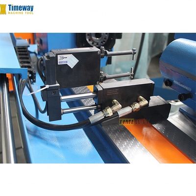 Точная цилиндрическая шлифовка с весом 3000 кг и максимальной длиной шлифовки 500 мм