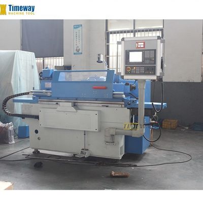 Точная цилиндрическая шлифовка с весом 3000 кг и максимальной длиной шлифовки 500 мм