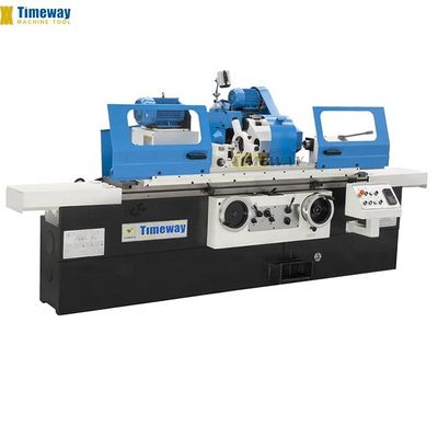 Прямая продажа цилиндрической шлифовальной машины с максимальной массой 150 кг и максимальной длиной 1000 мм