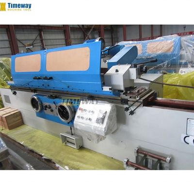 Прямая продажа цилиндрической шлифовальной машины с максимальной массой 150 кг и максимальной длиной 1000 мм