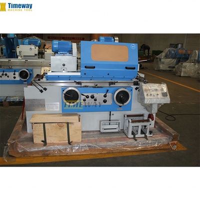 Прямая продажа цилиндрической шлифовальной машины с максимальной массой 150 кг и максимальной длиной 1000 мм