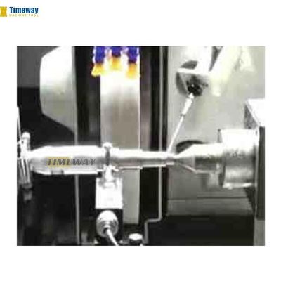 Высокоточный цилиндрический шлифовальный станок с 8 мм внутренним шлифовальным диаметром 465x230x220