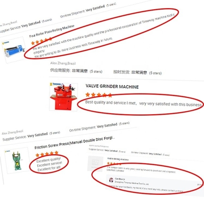 TD60 Вертикальный газовый клапан сиденья буровой машины